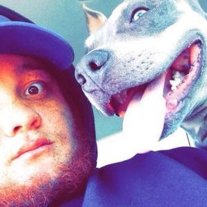 Meet your Posher, Gary